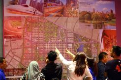 Selain Apartemen, Fasilitas Meikarta Diminati Kalangan Selebritas