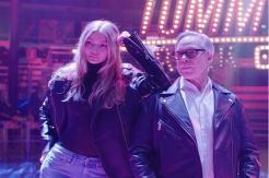 Paduan Musik dan Mode Tommy Hilfiger
