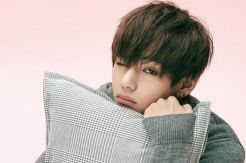 Anggota BTS yang Jadi...