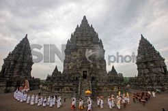 Festival Rock Prambanan Ramai-ramai Disoal