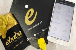 This e-Commerce Provide Needs from Birth to The End of Muslims Life