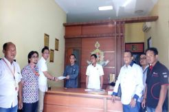 Gawat, Kabel Jaringan Internet di Semarang Banyak Dirusak