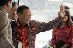 Ketimpangan Masih Jadi Tantangan Ekonomi Jawa Barat