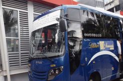 Dishub Sulsel Akan Evaluasi Masalah BRT