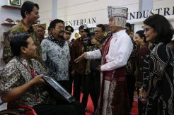 Dukungan Astra untuk...
