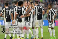 Preview Juventus vs Olympiakos: Mencari Asa di Markas Si Nyonya Tua