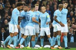 Telat Panas, Permainan Manchester City Tetap Mendapat Pujian