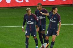 Tidak Harmonis, PSG Dinilai Sulit Juarai Liga Champions