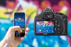 Smartphone Belum Sebanding Kamera Profesional