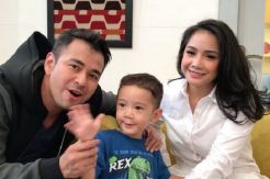 Pascakemalingan, Rumah...