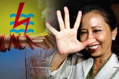 Kantongi Aset Besar, Rini Restui PLN Ambil Pinjaman Lagi