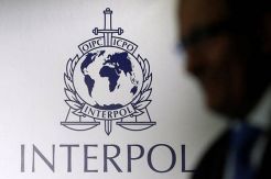 Palestina Gabung Interpol,...