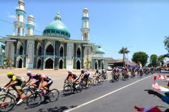 Etape Kedua ITDBI, Rider Akan Menempuh Rute Terpanjang 180,9 KM