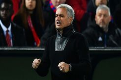 Jose Mourinho Terkejut Romelu Lukaku Terus Cetak Gol
