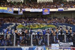 Bayar Denda Save Rohingya, Persib Kritik PSSI