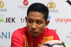 Jamu Bali United, Evan Dimas Sebut Bhayangkara Cuma Punya Satu Pilihan