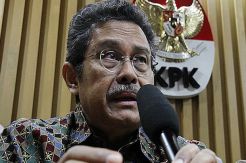 Fahmi Idris: Gagasan Mengganti Setnov Melalui Munas Keputusan Bijak