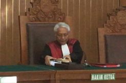 Ini Pertimbangan Hakim Mengabulkan Praperadilan Setnov