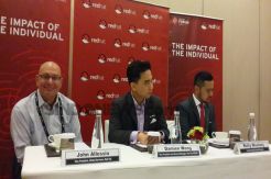 Red Hat Forum 2017 Ajang Tukar Ide Transformasi Digital