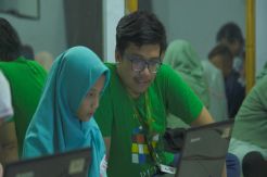 Inisiatif Tokopedia untuk Literasi Digital yang Lebih Baik