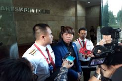 Jadi Korban Bully, Kapten...