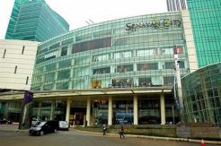 Century21 Klarifikasi Soal Iklan Senayan City Dijual