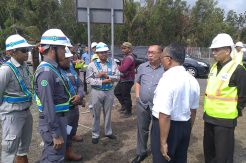 Tanah Bandara NYIA, Tinggal Sisakan 107 Berkas