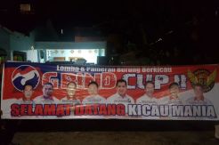 Grind Gelar Pameran...