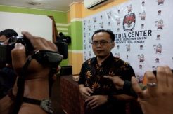 Catat, 3 Oktober KPU Mulai Terima Pendaftaran Parpol