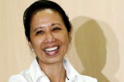Rini Anggap Surat Sri Mulyani Mengenai PLN Hal Normal