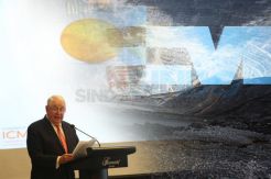 Bos Besar Freeport Kirim Surat Tolak Skema Lepas 51% Saham