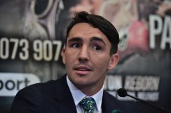 The Mexican Janji Berikan Gelar Dunia kepada Penggemarnya