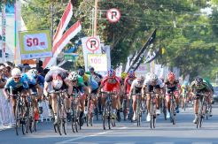 Etape 3 Jadi Perang Penguasa Tanjakan
