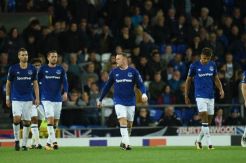 Ditahan Apollon Limassol, Everton Kembali Raih Hasil Minor