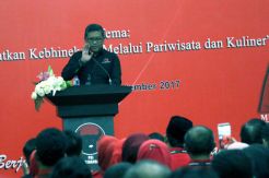 Tindak Lanjuti Rekomendasi Rakernas II, PDIP Gelar Rakorbid