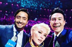 Shaheer Sheikh Terhormat...