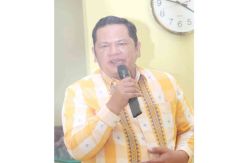 Praperadilan SN Dikabulkan, Irsan Kian Percaya Diri Maju Pilwalkot Sidimpuan