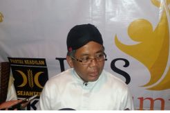 PKS Pertimbangkan Usung 2 Tokoh Ini untuk Pilgub Jateng