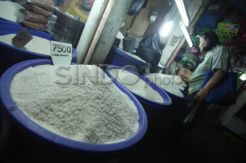 Pasca Patok Harga Beras, Pasokan di DKI Jakarta Aman