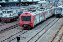 KAI DAOP 1 Janji Beri Bantuan Ganti Bising Suara Kereta