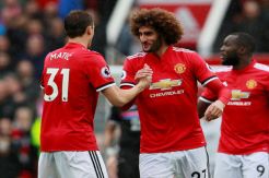 Hasil Babak Pertama Pertandingan Liga Inggris 2017/2018 Pekan Ketujuh