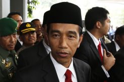 Jokowi: Jangan Sampai...