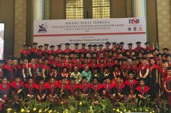 Kebutuhan Sarjana Terapan Tinggi, Lulusan ITSB Beri Solusi Nyata