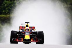 Verstappen Win with an Excellent Chance of Victory