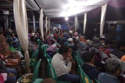 Hujan Deras, Warga Pemalang...