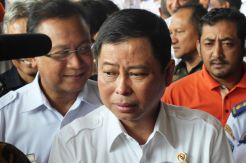 Listrik Surplus, Jonan Dukung PLN Sambut Investor