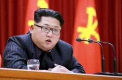 China Disebut Berniat...