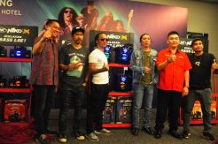 Slank Ditunjuk Jadi...