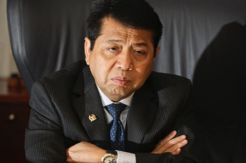Masih Terbaring di RS, Setnov Didiagnosa Palatumol di Tenggorokan