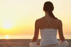 Meditasi Bisa Cegah Munculnya Penyakit Jantung